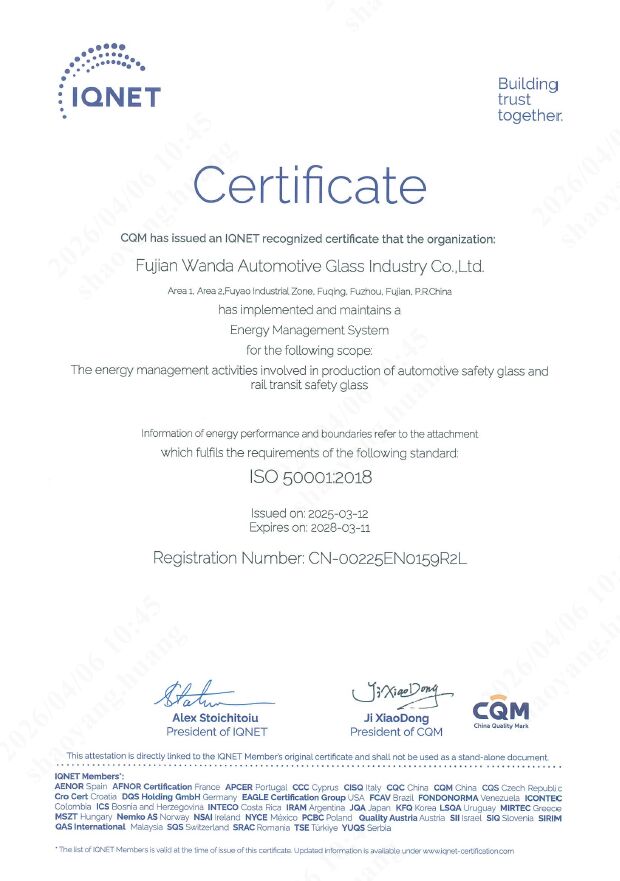 ISO 50001